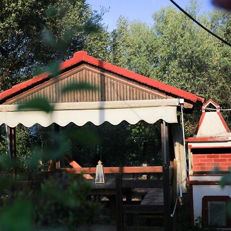 Laxd Summer House By Homebrain Макри Экстерьер фото